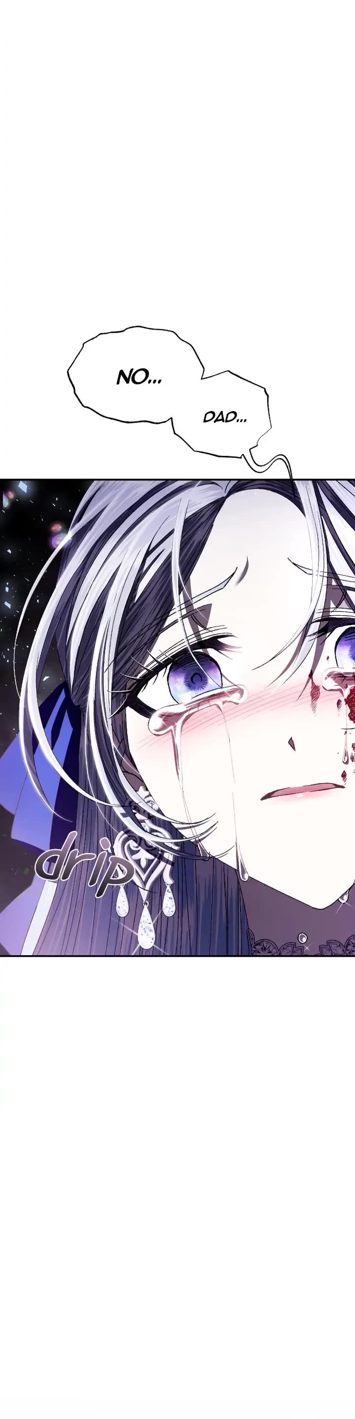 Father, I Don’t Want to Get Married! Chapter 120 page 47 - Chapter 120
