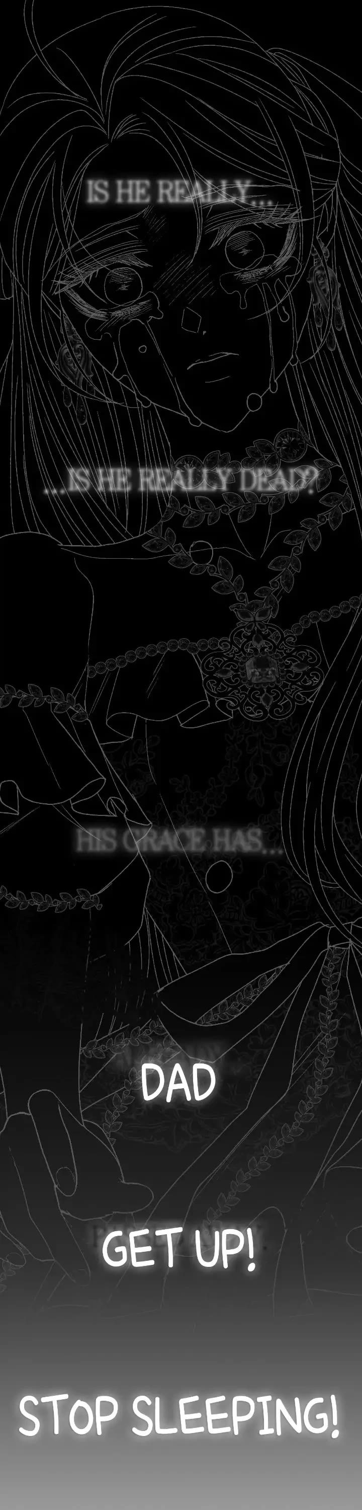 Father, I Don’t Want to Get Married! Chapter 120 page 50 - Chapter 120