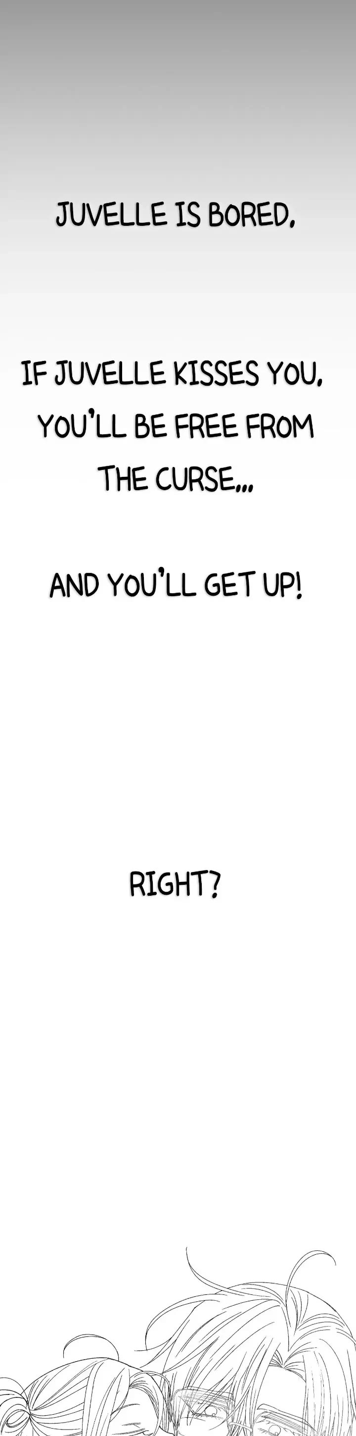 Father, I Don’t Want to Get Married! Chapter 120 page 51 - Chapter 120