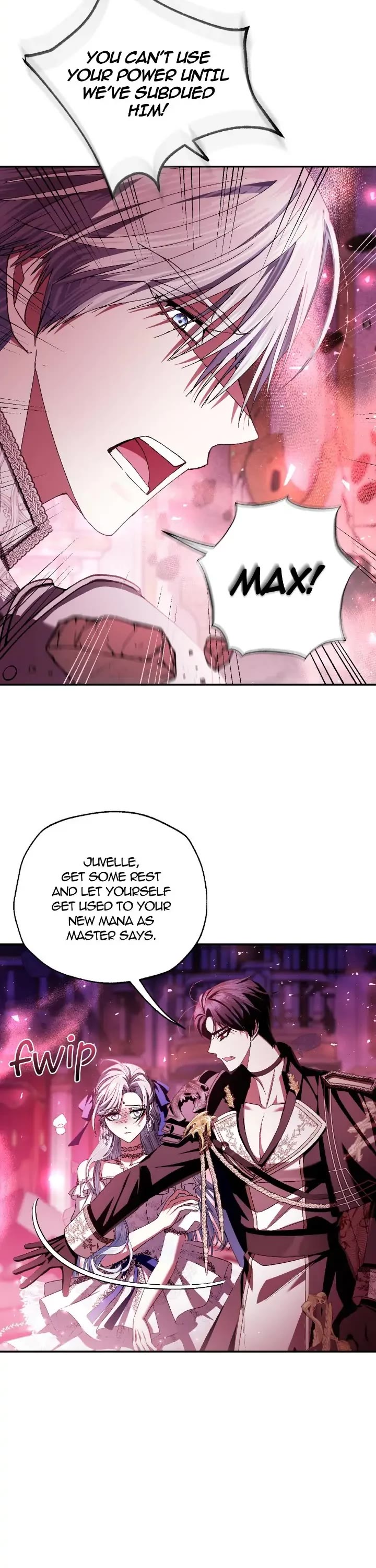Father, I Don’t Want to Get Married! Chapter 120 page 7 - Chapter 120