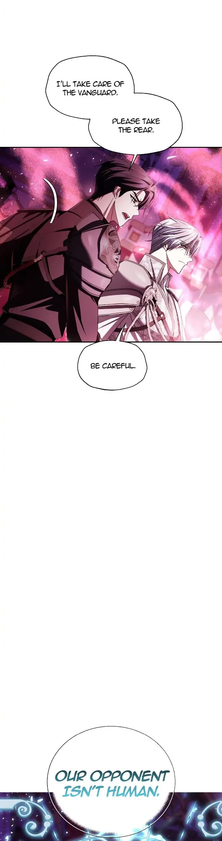 Father, I Don’t Want to Get Married! Chapter 120 page 8 - Chapter 120