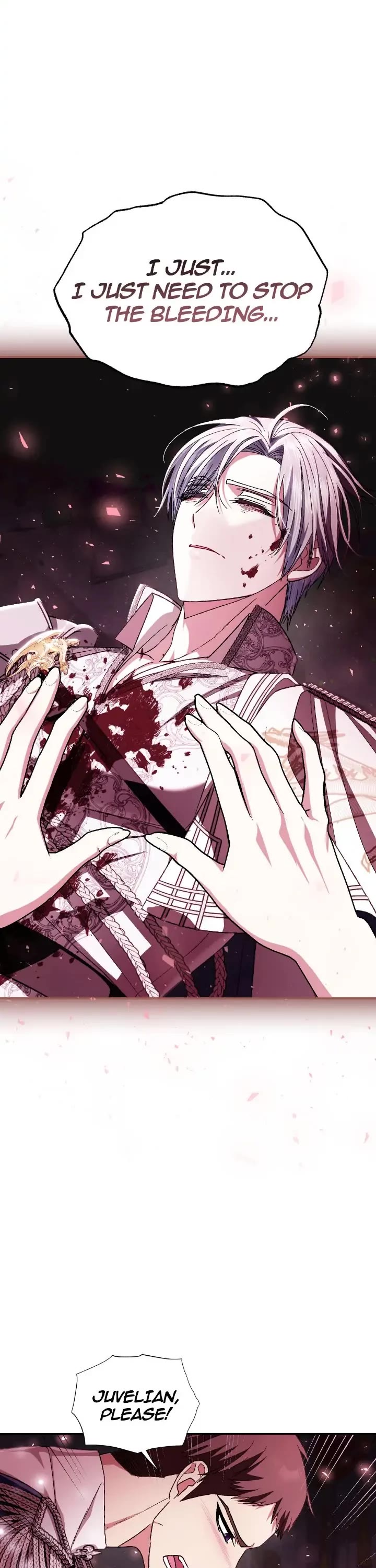 Father, I Don’t Want to Get Married! Chapter 121 page 13 - Chapter 121