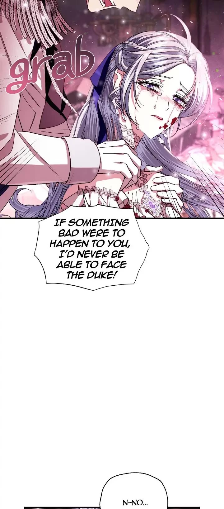 Father, I Don’t Want to Get Married! Chapter 121 page 14 - Chapter 121