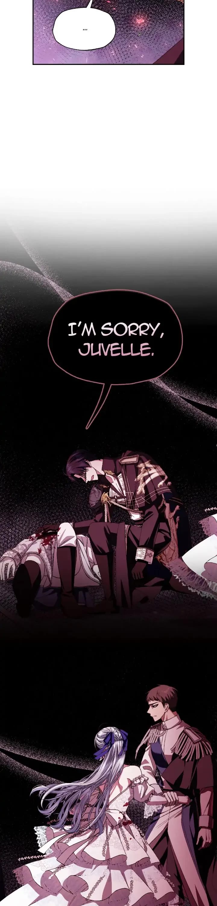Father, I Don’t Want to Get Married! Chapter 121 page 18 - Chapter 121