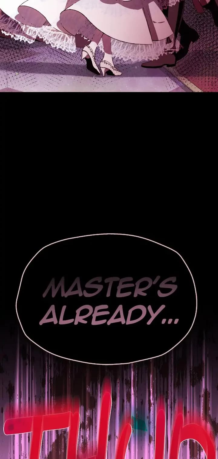 Father, I Don’t Want to Get Married! Chapter 121 page 19 - Chapter 121
