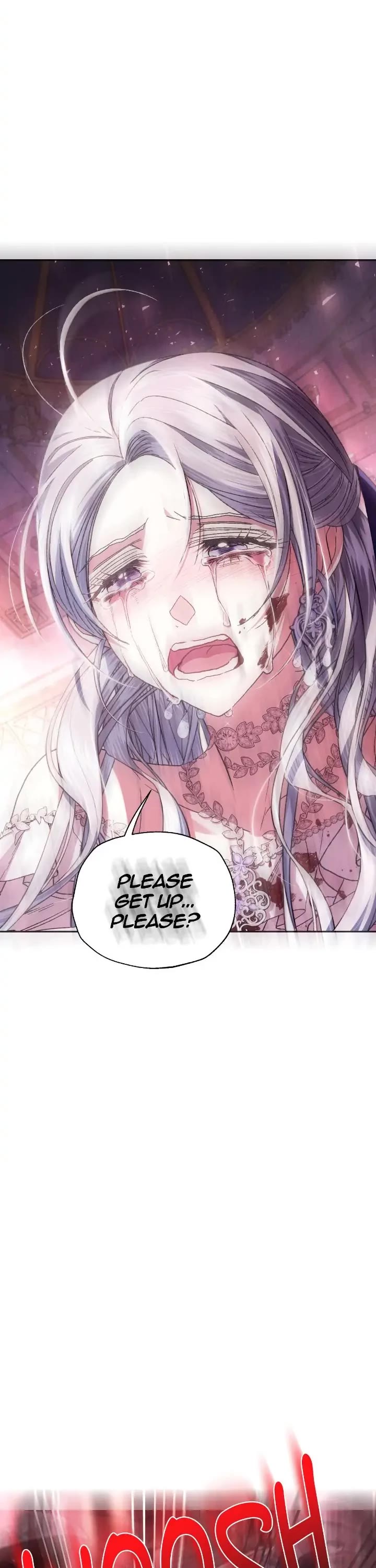 Father, I Don’t Want to Get Married! Chapter 121 page 2 - Chapter 121