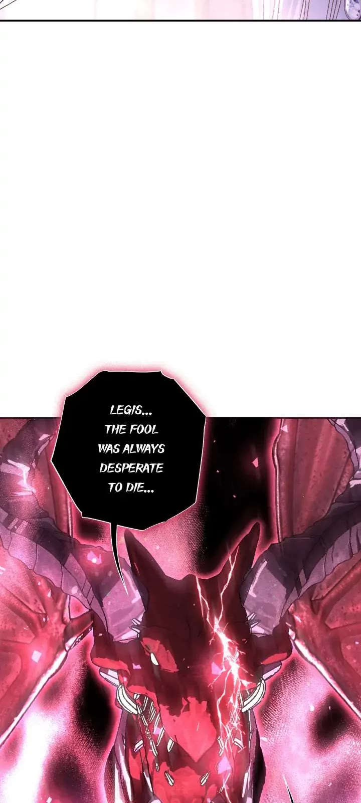 Father, I Don’t Want to Get Married! Chapter 121 page 25 - Chapter 121