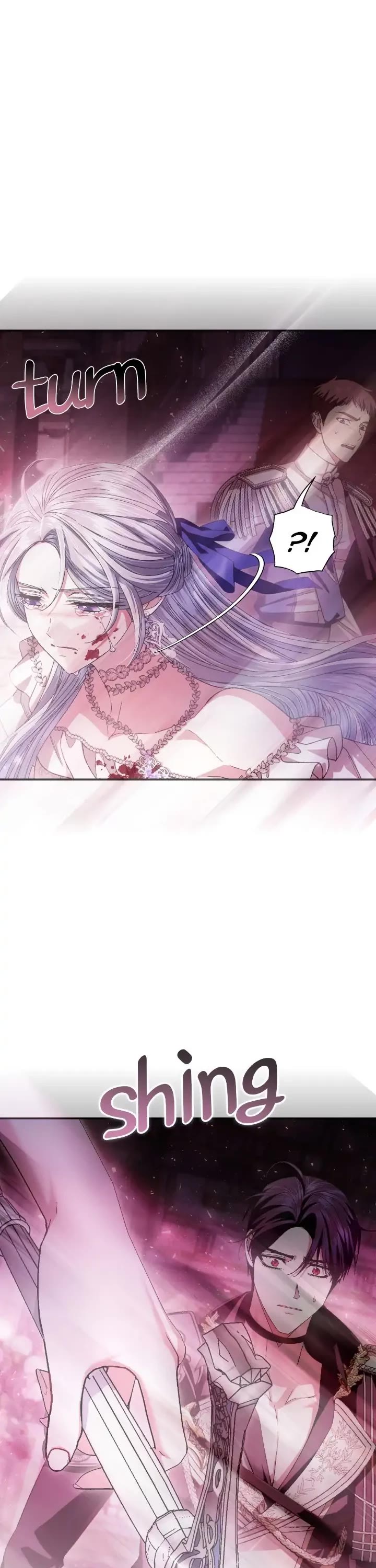 Father, I Don’t Want to Get Married! Chapter 121 page 28 - Chapter 121