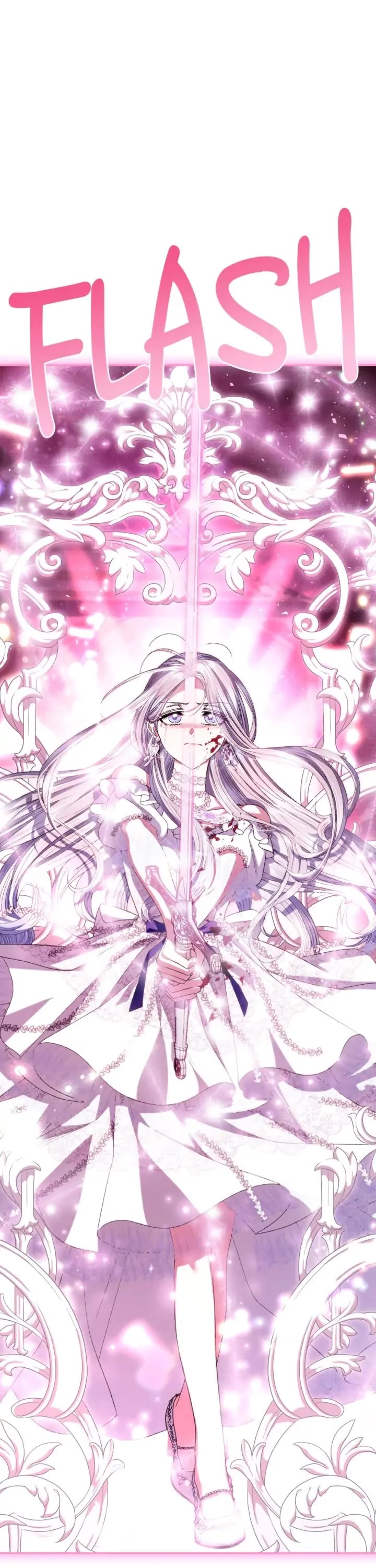 Father, I Don’t Want to Get Married! Chapter 121 page 31 - Chapter 121