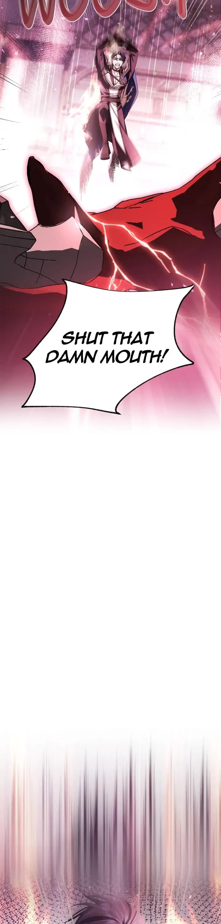 Father, I Don’t Want to Get Married! Chapter 121 page 37 - Chapter 121