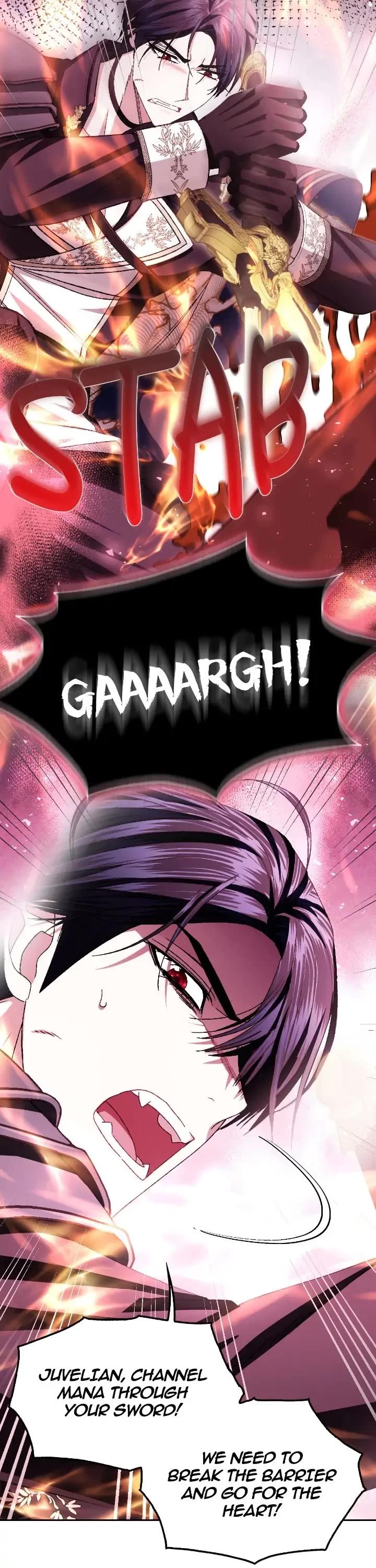 Father, I Don’t Want to Get Married! Chapter 121 page 38 - Chapter 121
