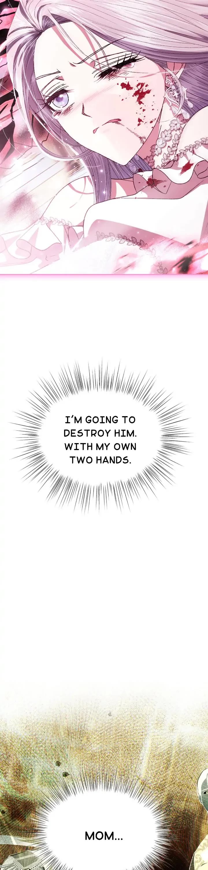 Father, I Don’t Want to Get Married! Chapter 121 page 43 - Chapter 121