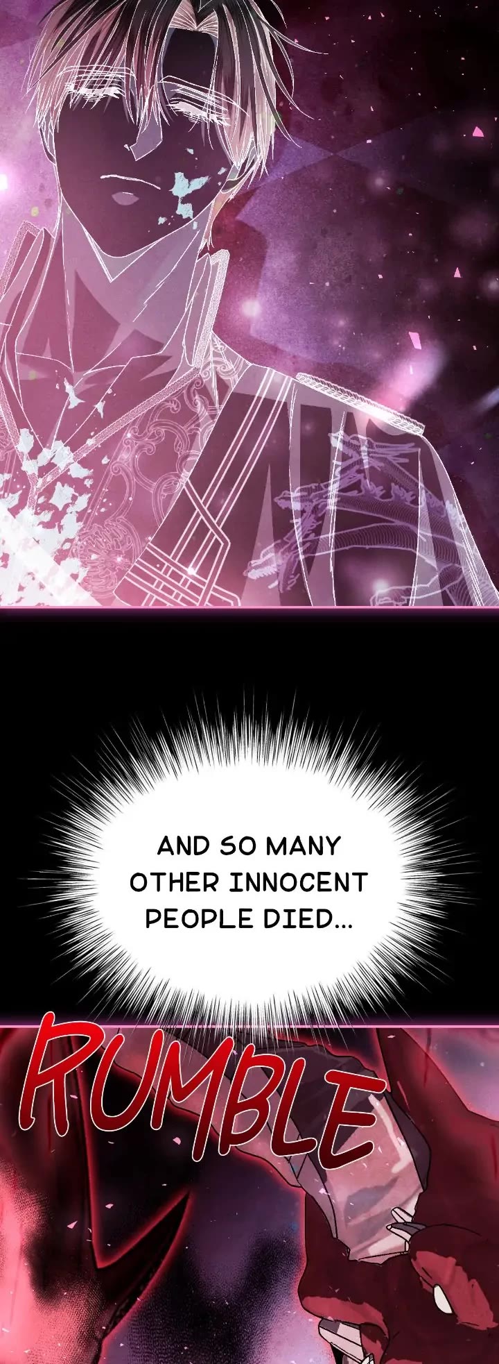Father, I Don’t Want to Get Married! Chapter 121 page 45 - Chapter 121