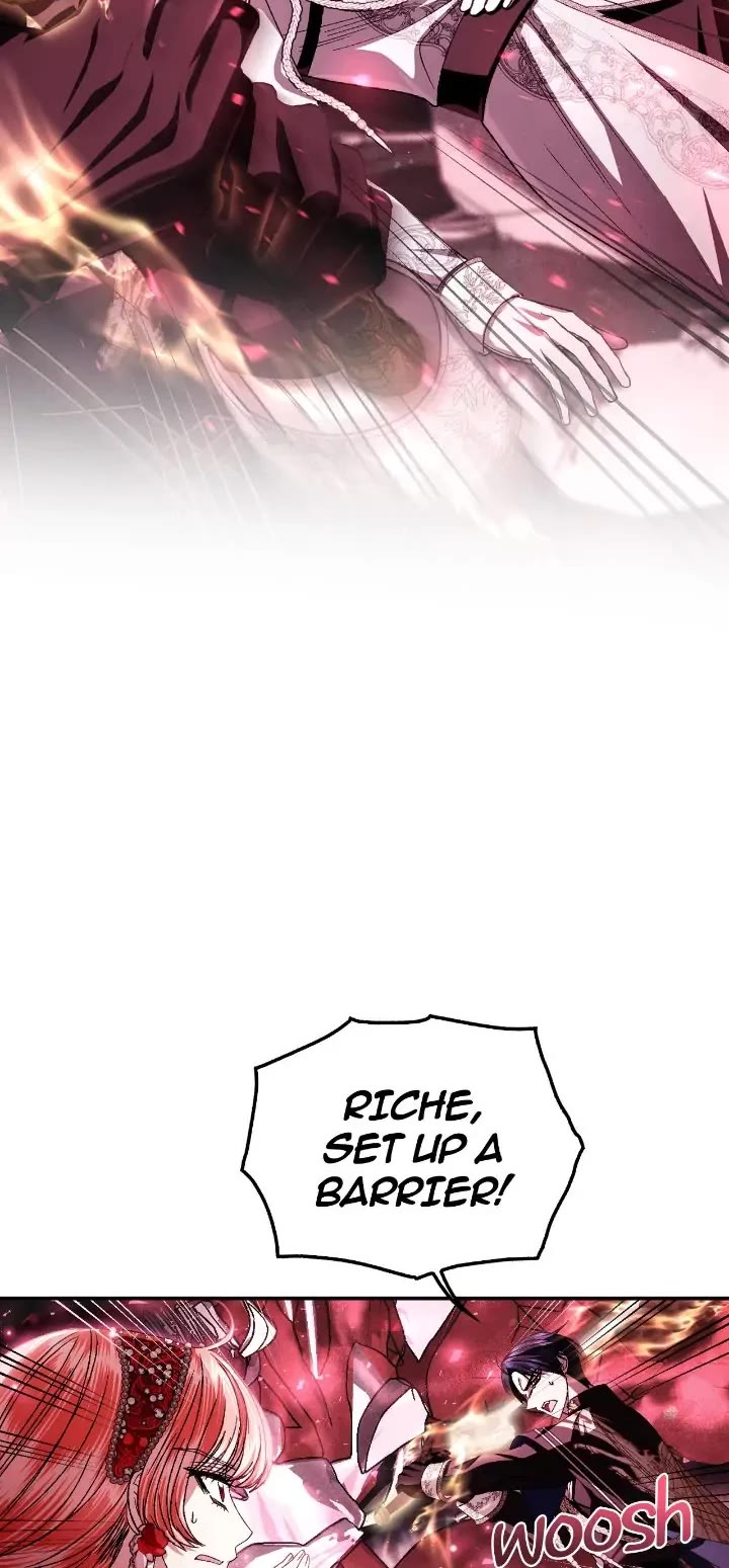 Father, I Don’t Want to Get Married! Chapter 121 page 5 - Chapter 121