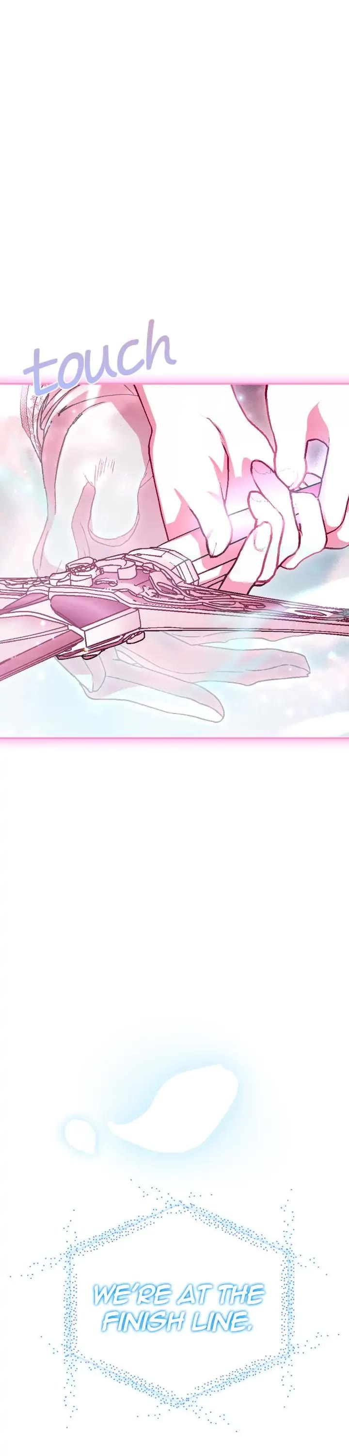 Father, I Don’t Want to Get Married! Chapter 121 page 50 - Chapter 121