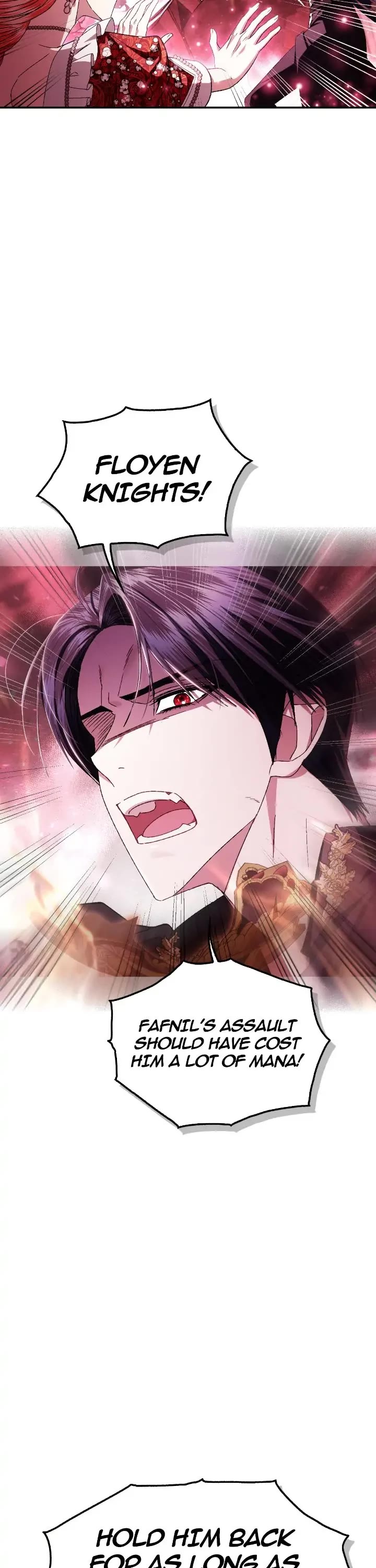 Father, I Don’t Want to Get Married! Chapter 121 page 6 - Chapter 121