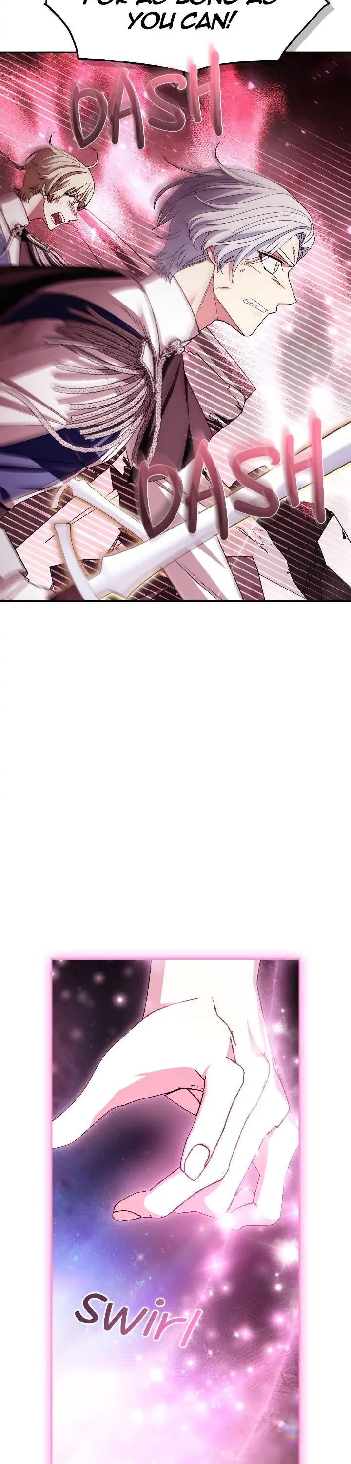 Father, I Don’t Want to Get Married! Chapter 121 page 7 - Chapter 121
