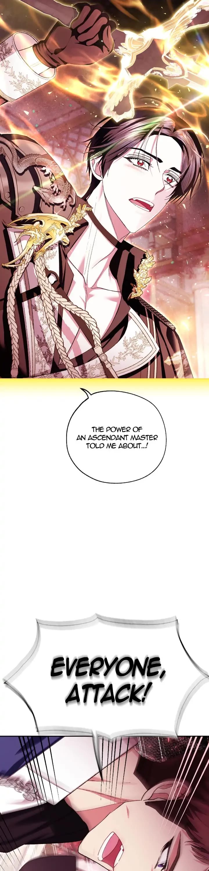 Father, I Don’t Want to Get Married! Chapter 122 page 12 - Chapter 122