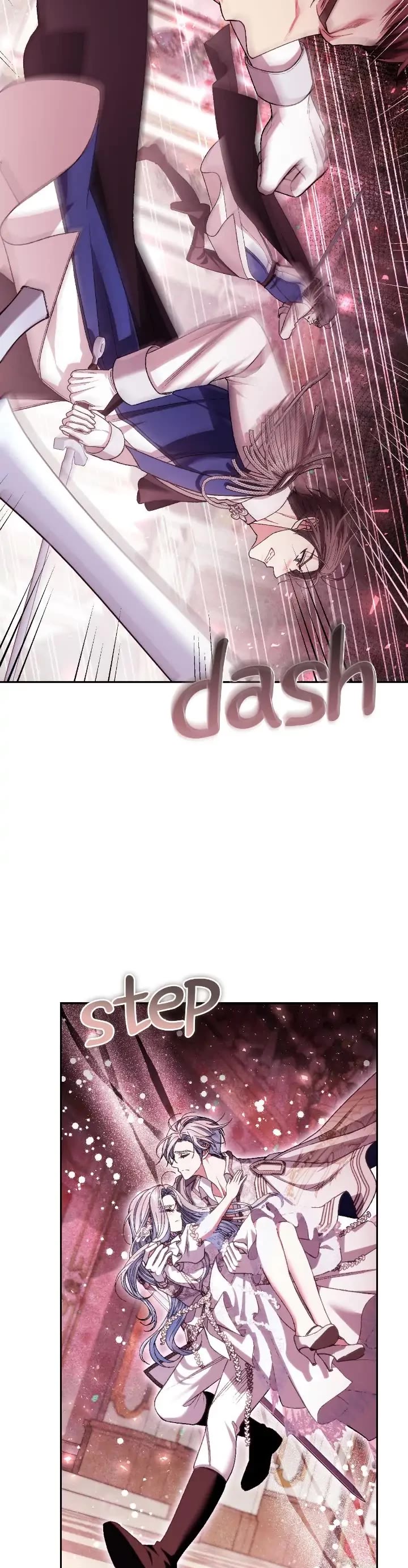 Father, I Don’t Want to Get Married! Chapter 122 page 13 - Chapter 122