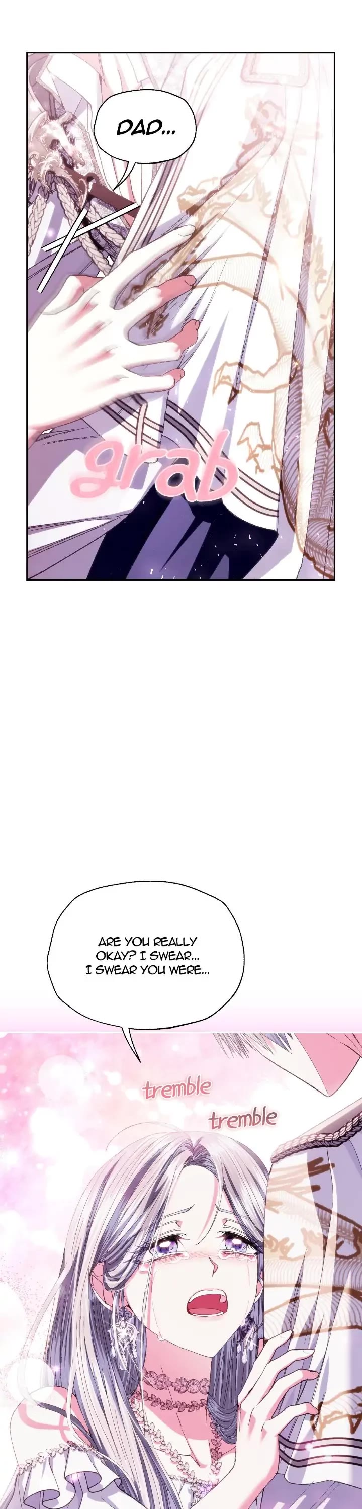 Father, I Don’t Want to Get Married! Chapter 122 page 15 - Chapter 122