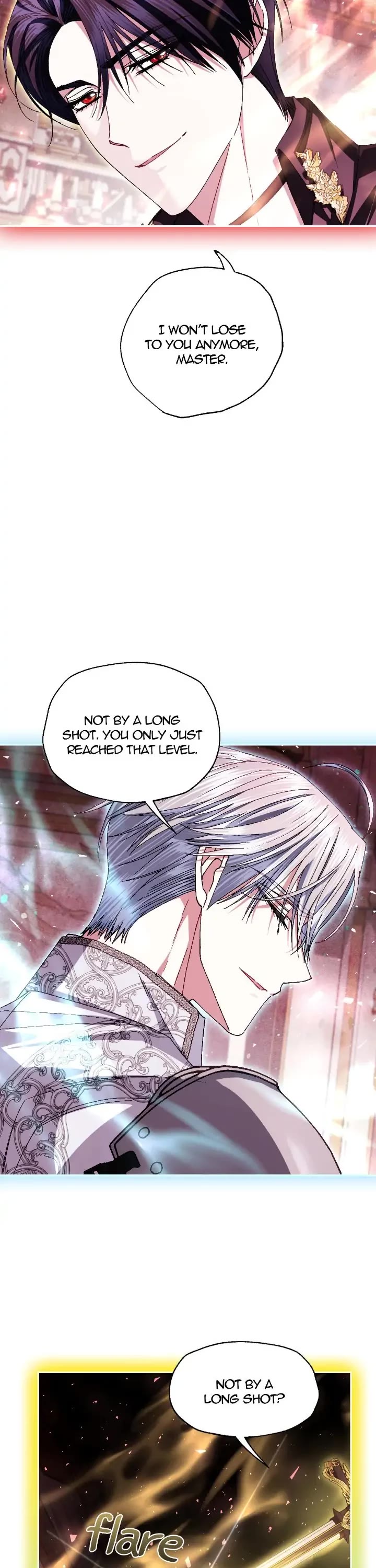 Father, I Don’t Want to Get Married! Chapter 122 page 20 - Chapter 122