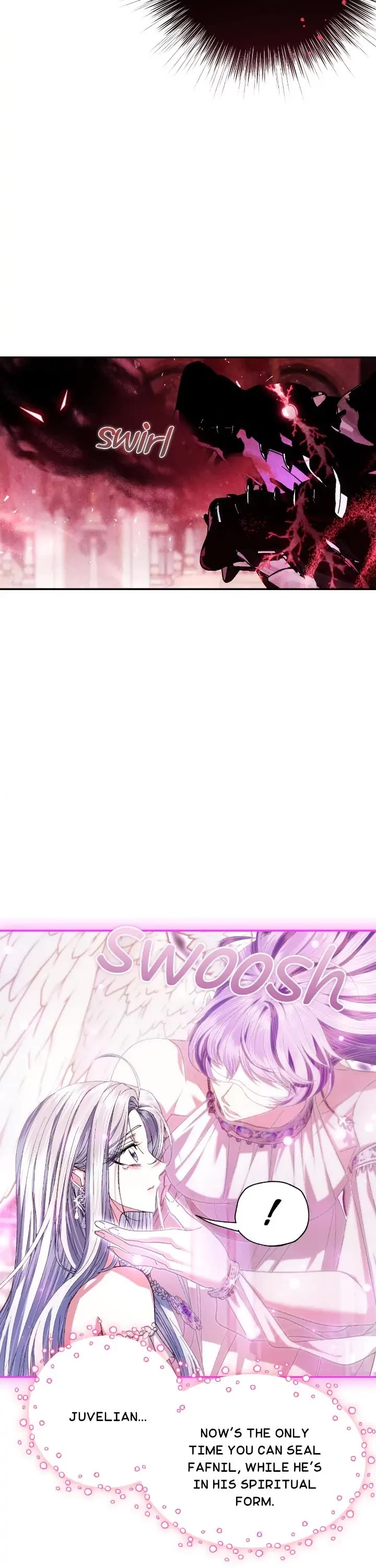 Father, I Don’t Want to Get Married! Chapter 122 page 25 - Chapter 122