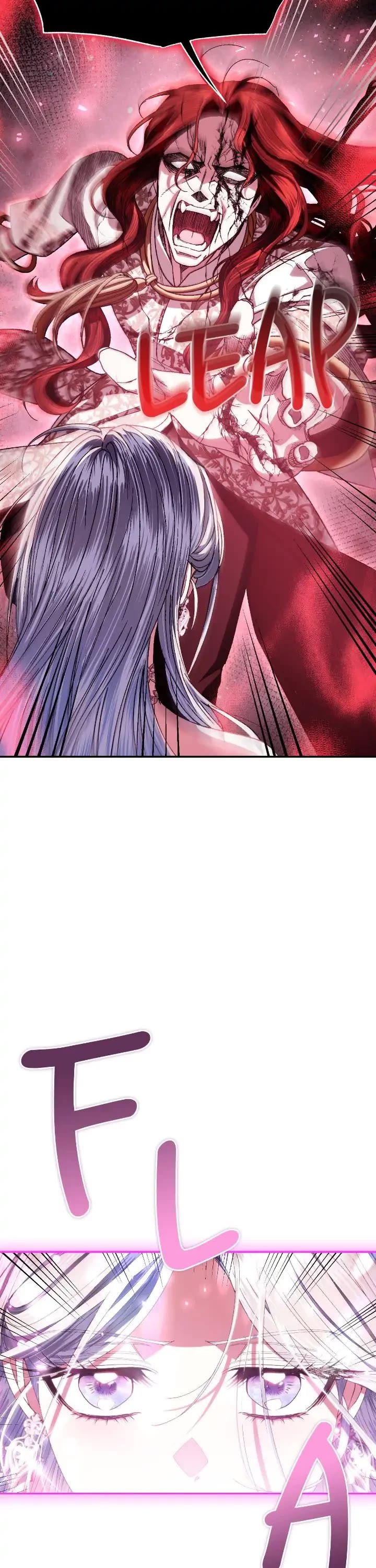 Father, I Don’t Want to Get Married! Chapter 122 page 29 - Chapter 122