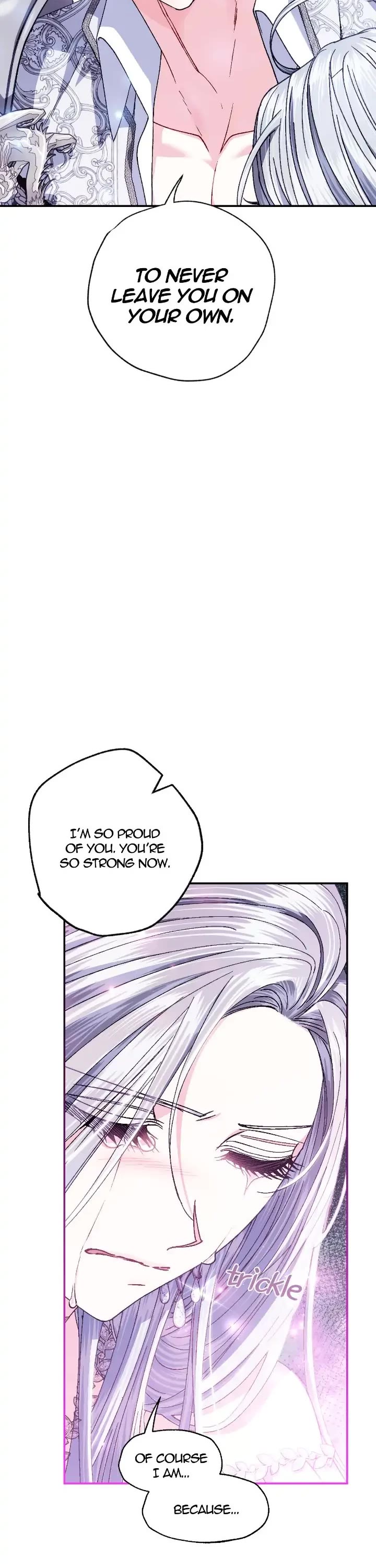 Father, I Don’t Want to Get Married! Chapter 122 page 3 - Chapter 122