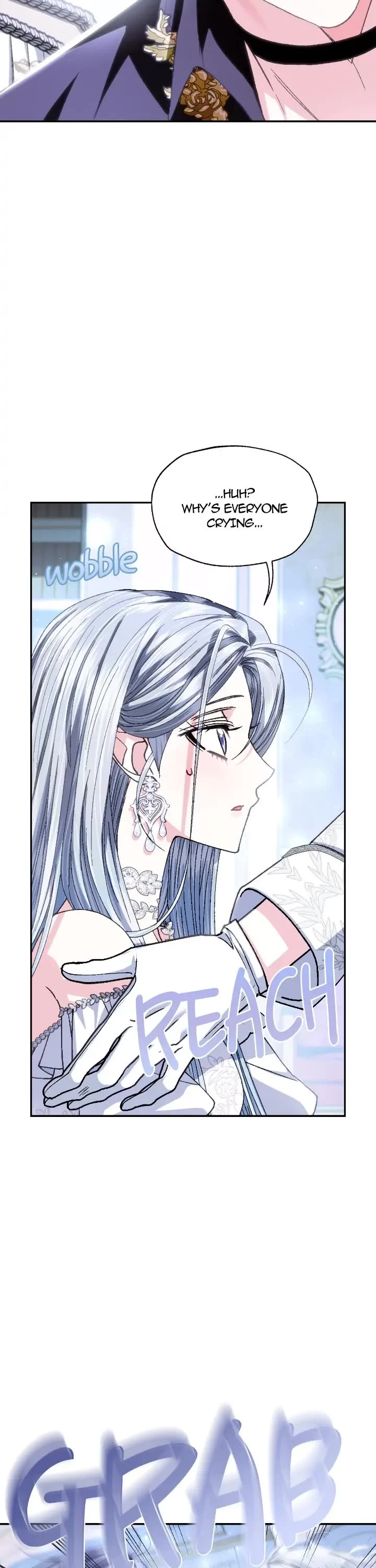 Father, I Don’t Want to Get Married! Chapter 122 page 39 - Chapter 122