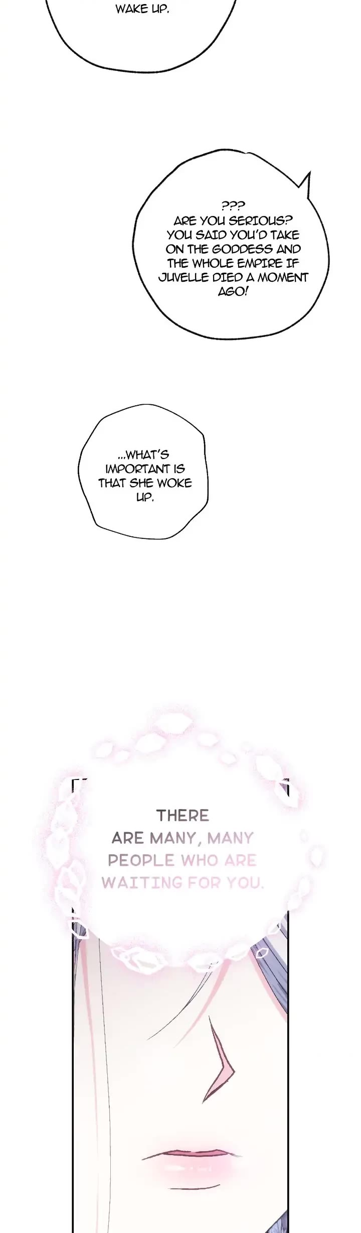 Father, I Don’t Want to Get Married! Chapter 122 page 41 - Chapter 122