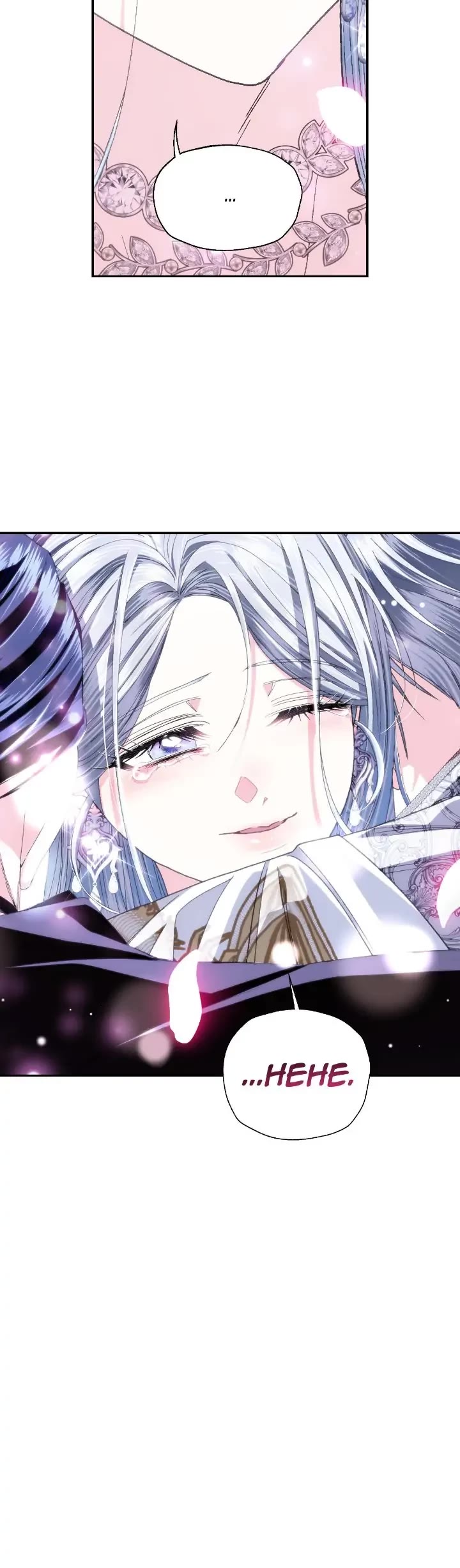 Father, I Don’t Want to Get Married! Chapter 122 page 42 - Chapter 122