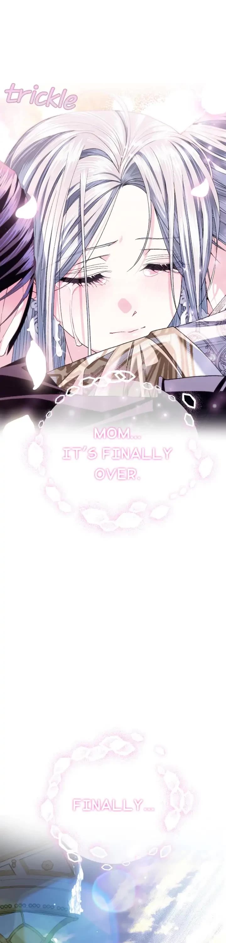 Father, I Don’t Want to Get Married! Chapter 122 page 43 - Chapter 122