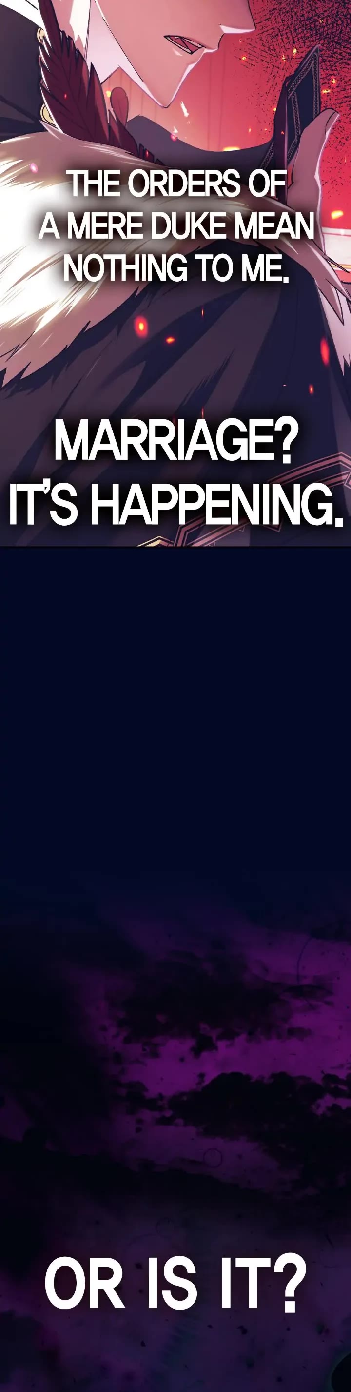 Father, I Don’t Want to Get Married! Chapter 122 page 51 - Chapter 122