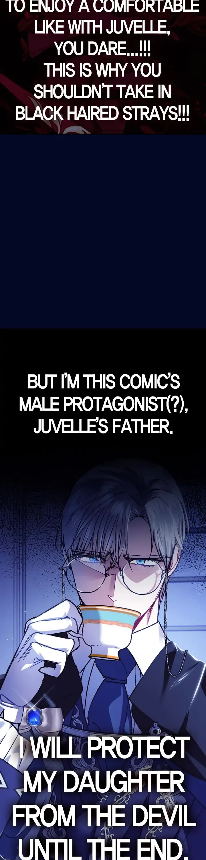 Father, I Don’t Want to Get Married! Chapter 122 page 54 - Chapter 122