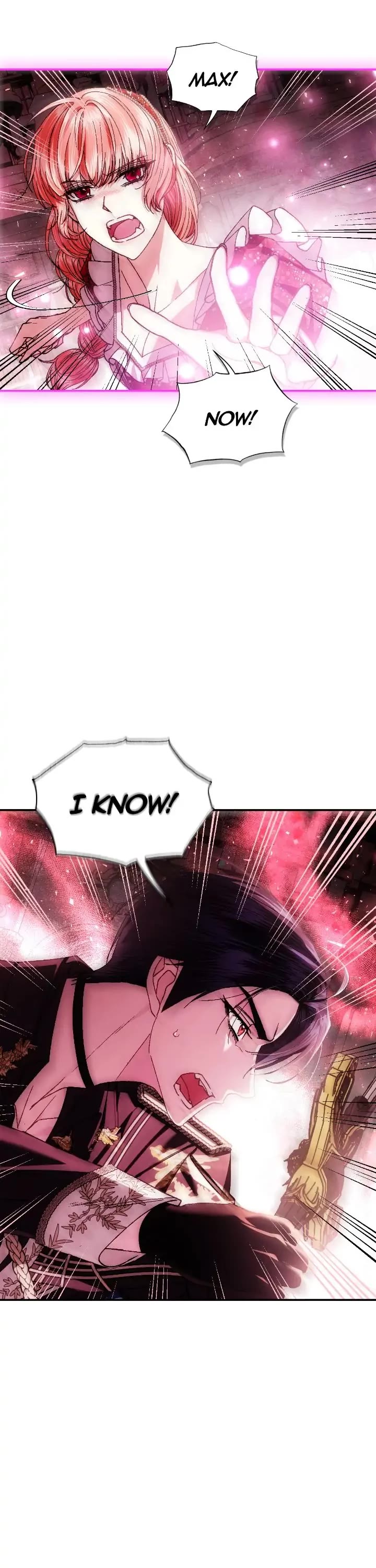 Father, I Don’t Want to Get Married! Chapter 122 page 8 - Chapter 122
