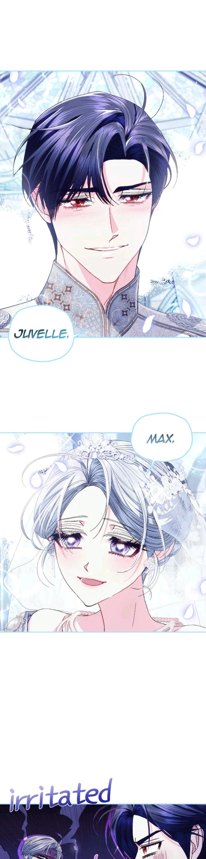 Father, I Don’t Want to Get Married! Chapter 123 page 11 - Chapter 123: Main Story Finale