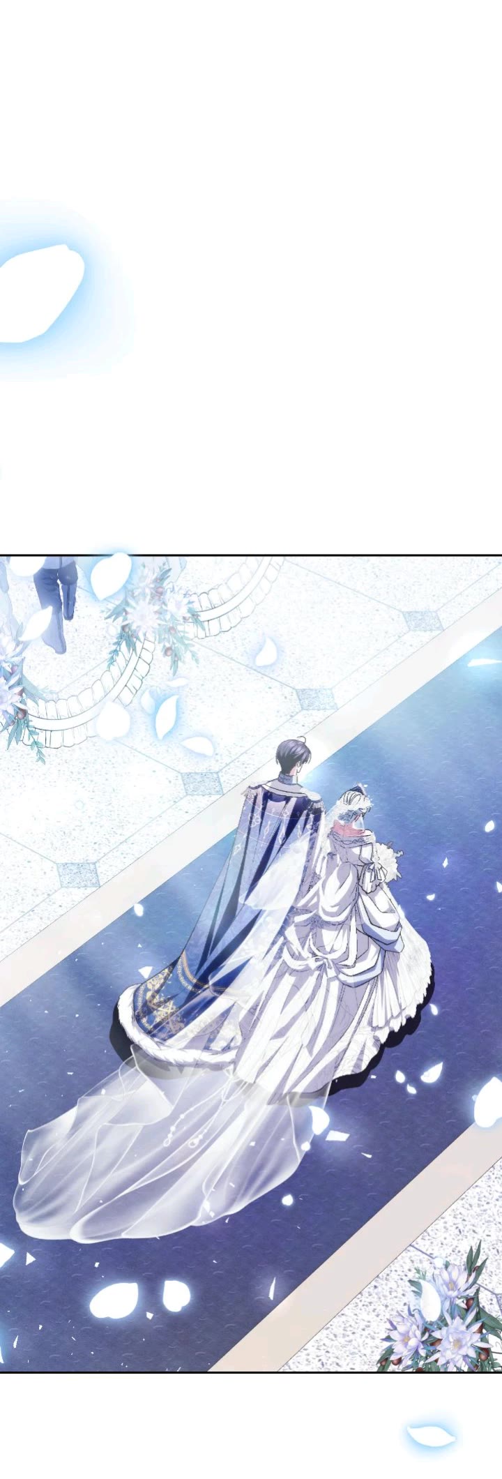 Father, I Don’t Want to Get Married! Chapter 123 page 13 - Chapter 123: Main Story Finale