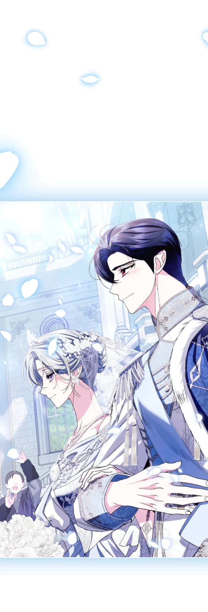 Father, I Don’t Want to Get Married! Chapter 123 page 14 - Chapter 123: Main Story Finale