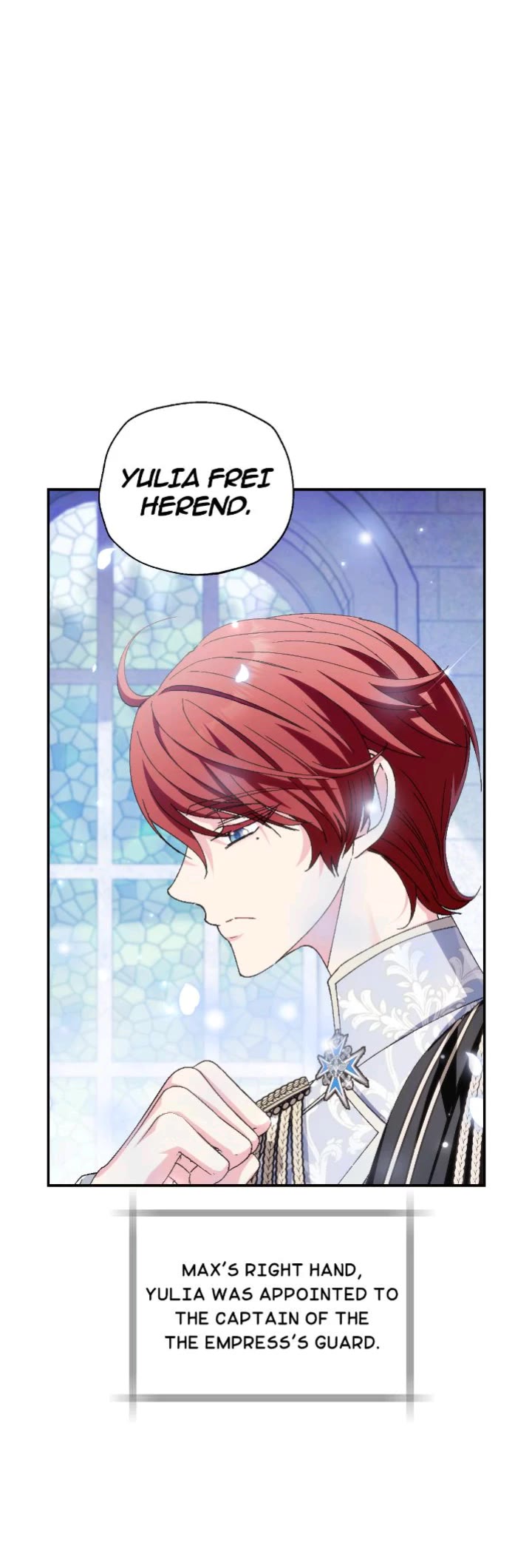 Father, I Don’t Want to Get Married! Chapter 123 page 21 - Chapter 123: Main Story Finale