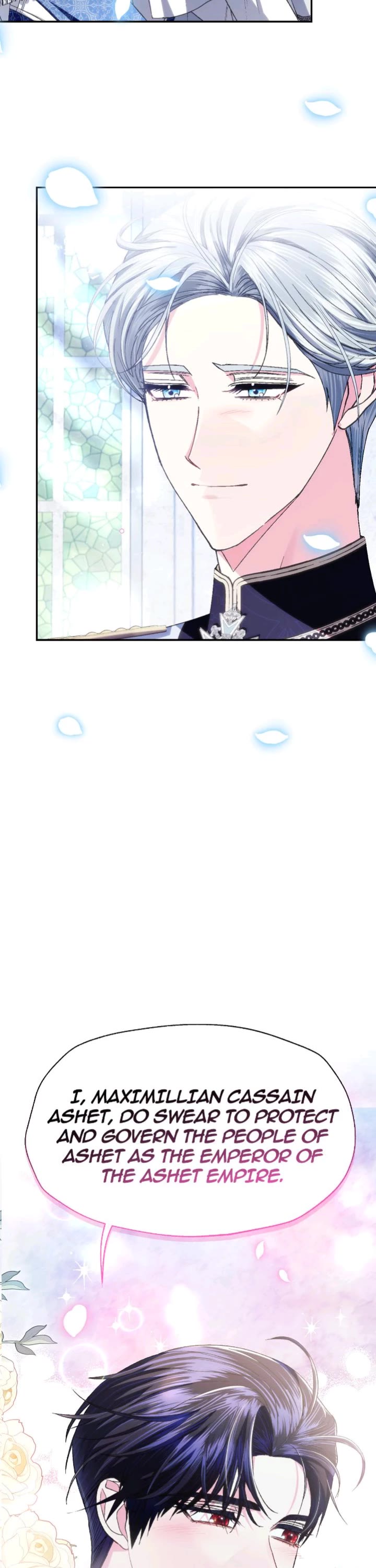 Father, I Don’t Want to Get Married! Chapter 123 page 31 - Chapter 123: Main Story Finale