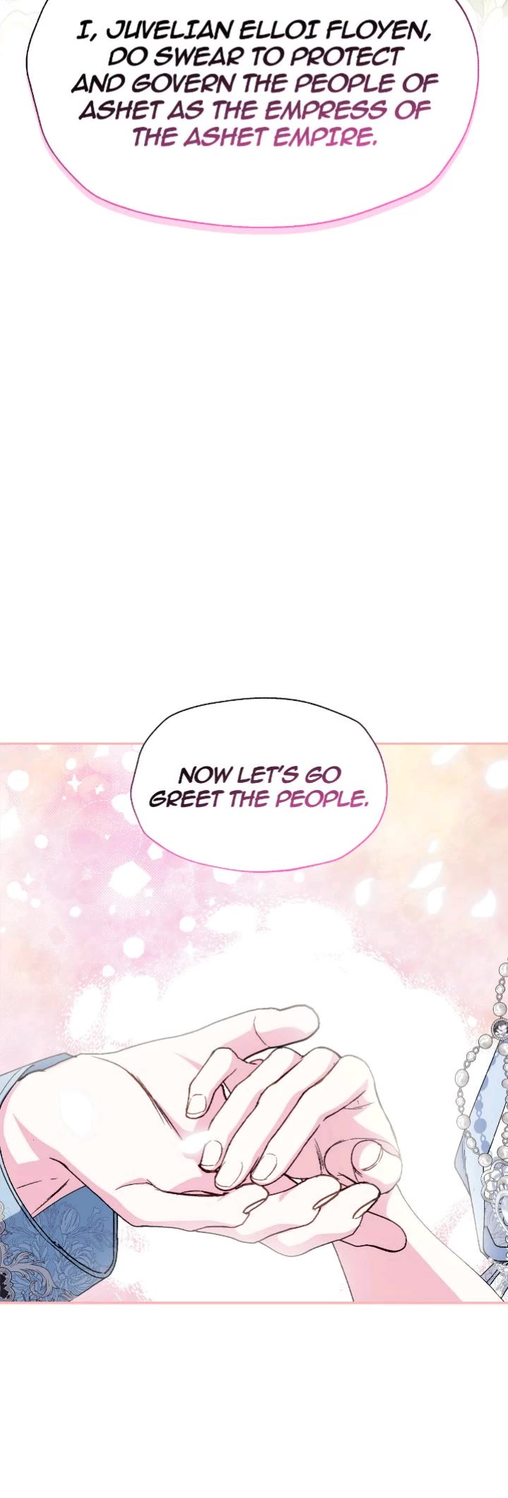 Father, I Don’t Want to Get Married! Chapter 123 page 33 - Chapter 123: Main Story Finale