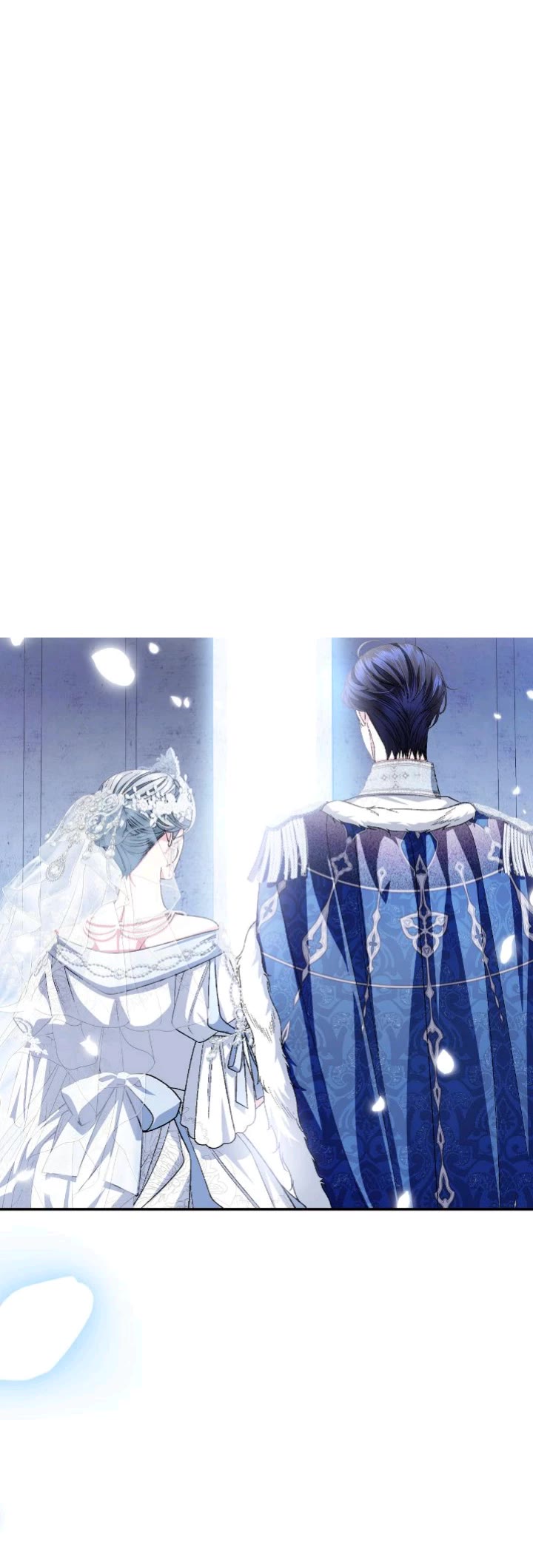 Father, I Don’t Want to Get Married! Chapter 123 page 34 - Chapter 123: Main Story Finale