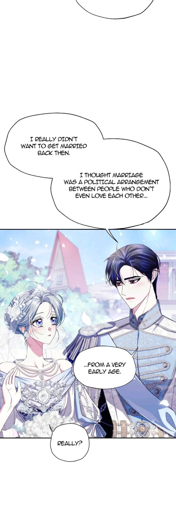 Father, I Don’t Want to Get Married! Chapter 123 page 42 - Chapter 123: Main Story Finale