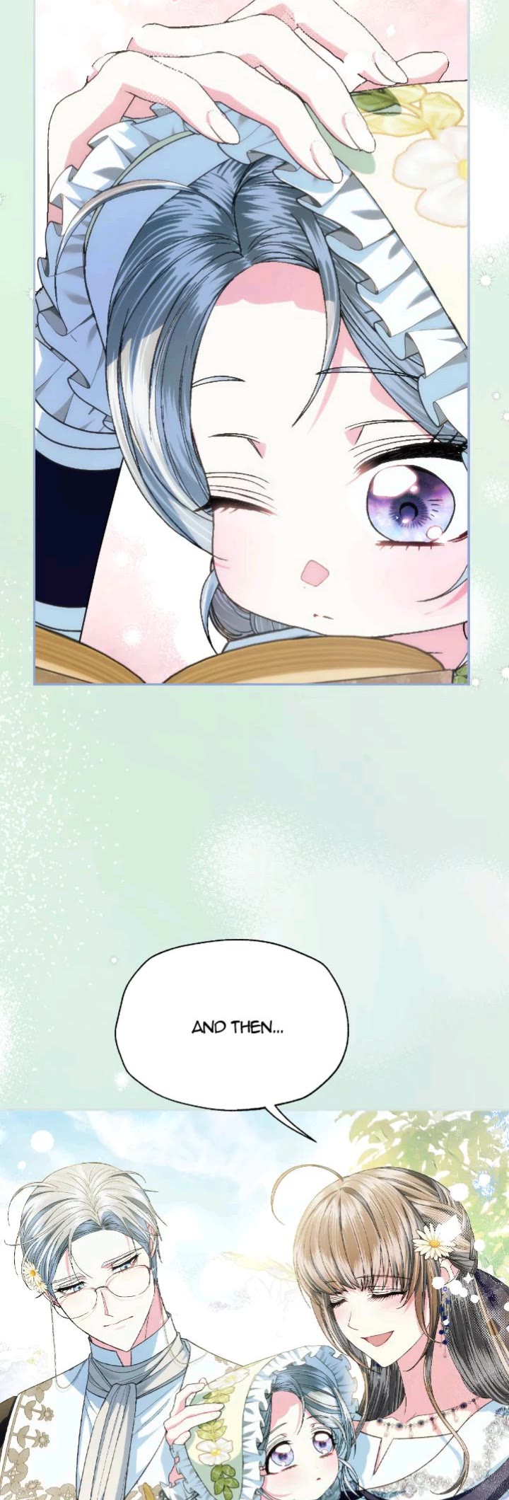 Father, I Don’t Want to Get Married! Chapter 123 page 46 - Chapter 123: Main Story Finale