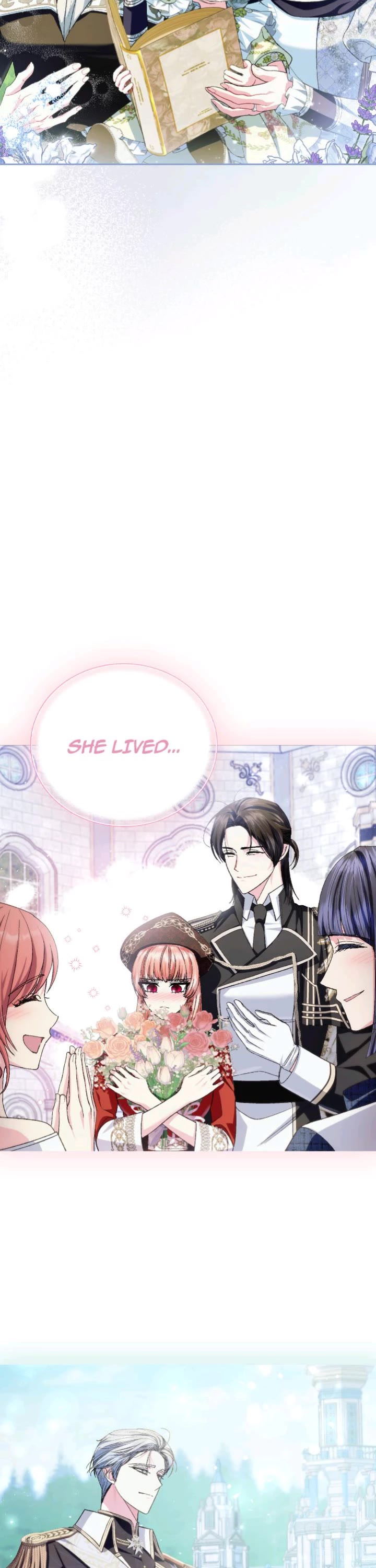 Father, I Don’t Want to Get Married! Chapter 123 page 47 - Chapter 123: Main Story Finale