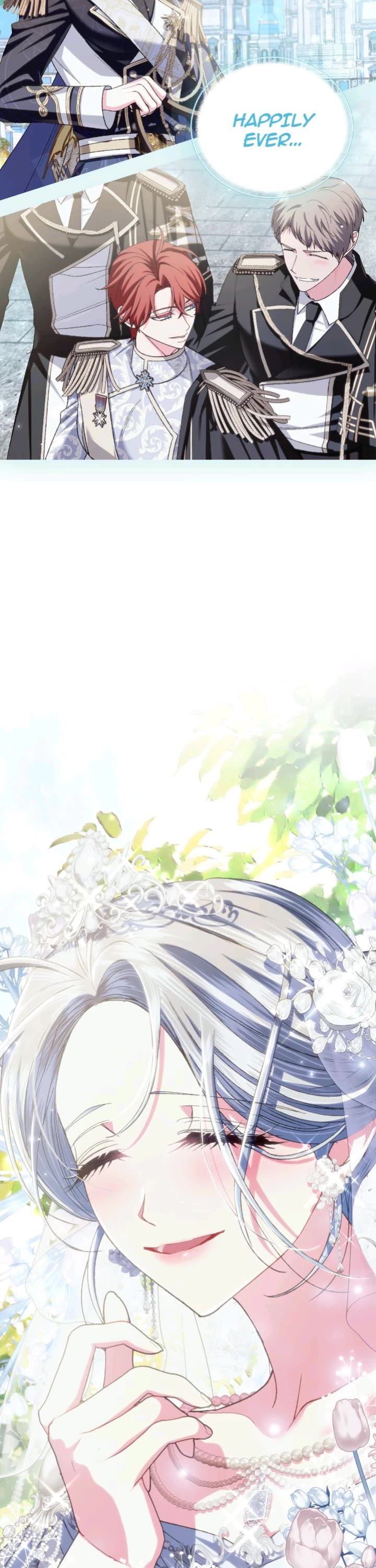 Father, I Don’t Want to Get Married! Chapter 123 page 48 - Chapter 123: Main Story Finale