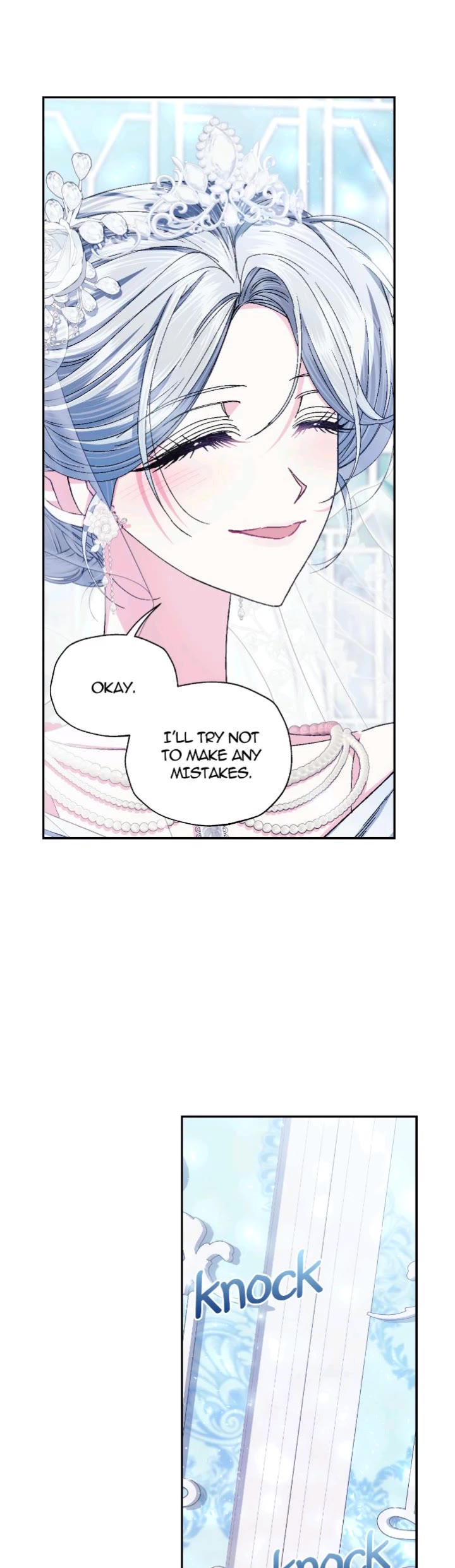 Father, I Don’t Want to Get Married! Chapter 123 page 5 - Chapter 123: Main Story Finale