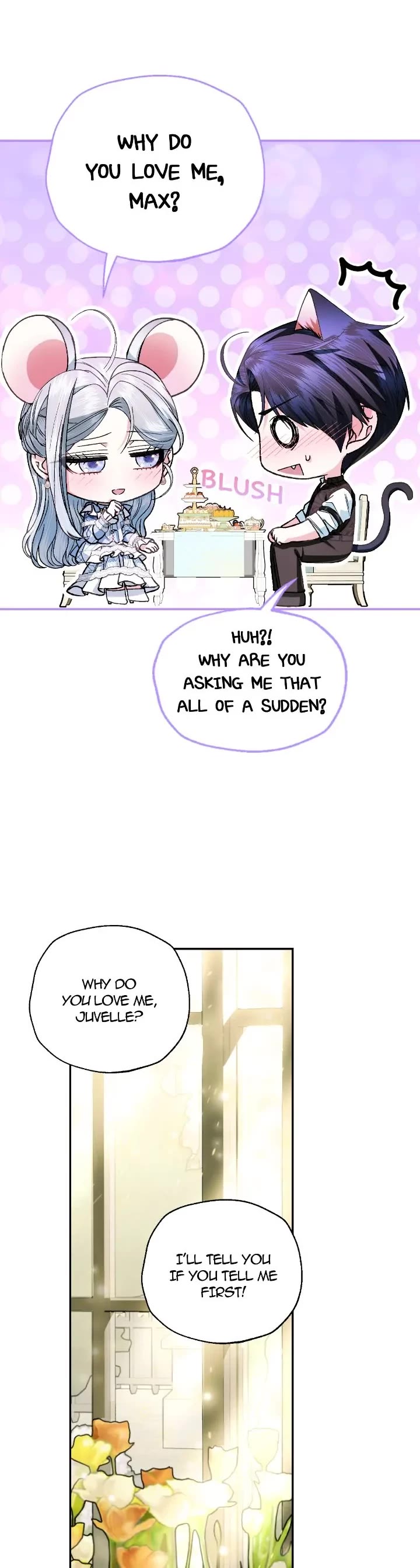 Father, I Don’t Want to Get Married! Chapter 124 page 18 - Chapter 124: Side Story 1