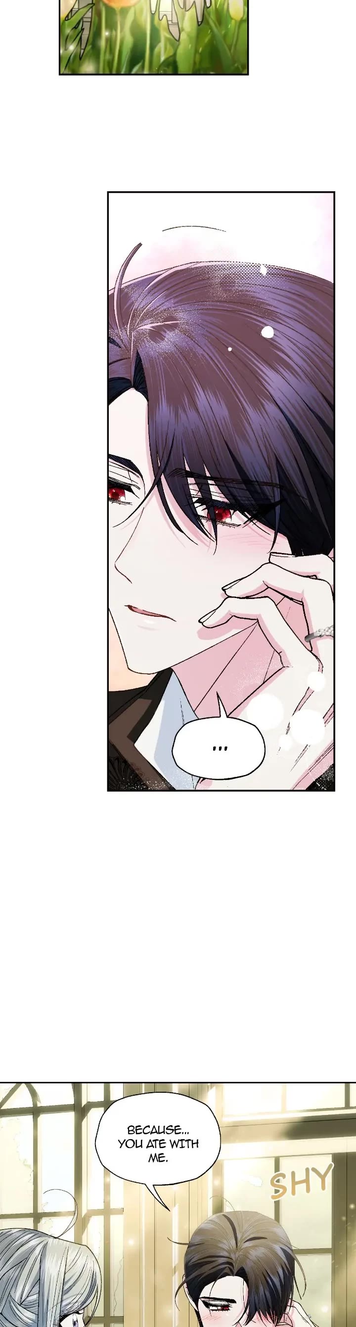 Father, I Don’t Want to Get Married! Chapter 124 page 19 - Chapter 124: Side Story 1