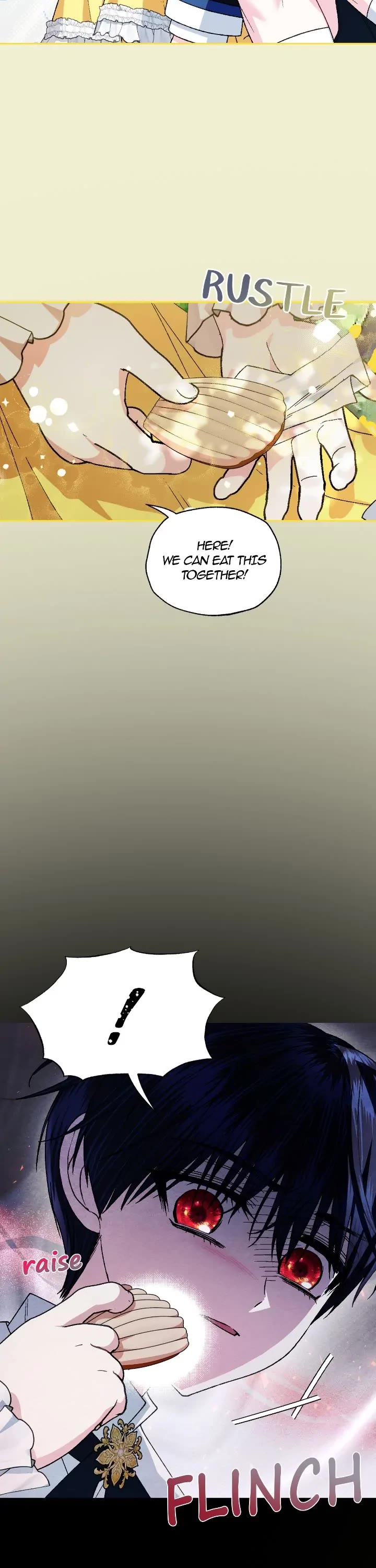 Father, I Don’t Want to Get Married! Chapter 124 page 32 - Chapter 124: Side Story 1